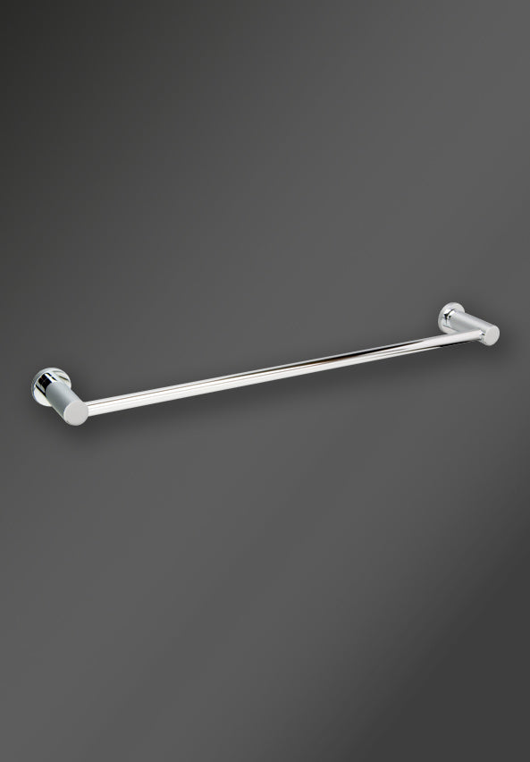 MONTANA TOWEL RAIL 500MM CHROME