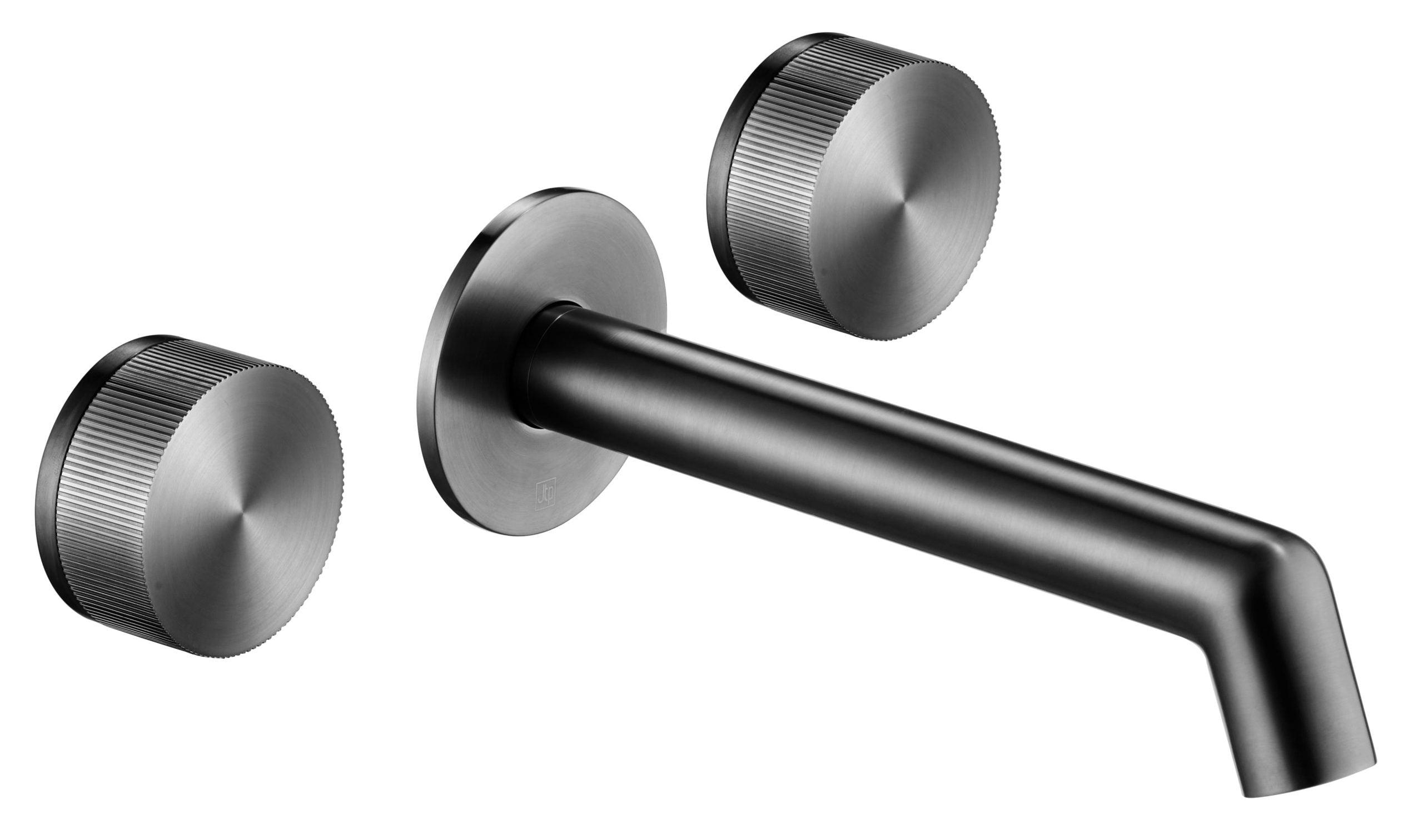 EVO WALL MOUNTED BASIN MIXER