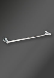 MONTANA TOWEL RAIL CHROME