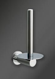 MONTANA SPARE ROLL HOLDER CHROME