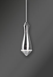 LIGHT PULL CHROME