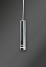 LIGHT PULL SLIMLINE CHROME