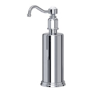 THE PHOENICIAN COLLECTION Freestanding soap dispenser