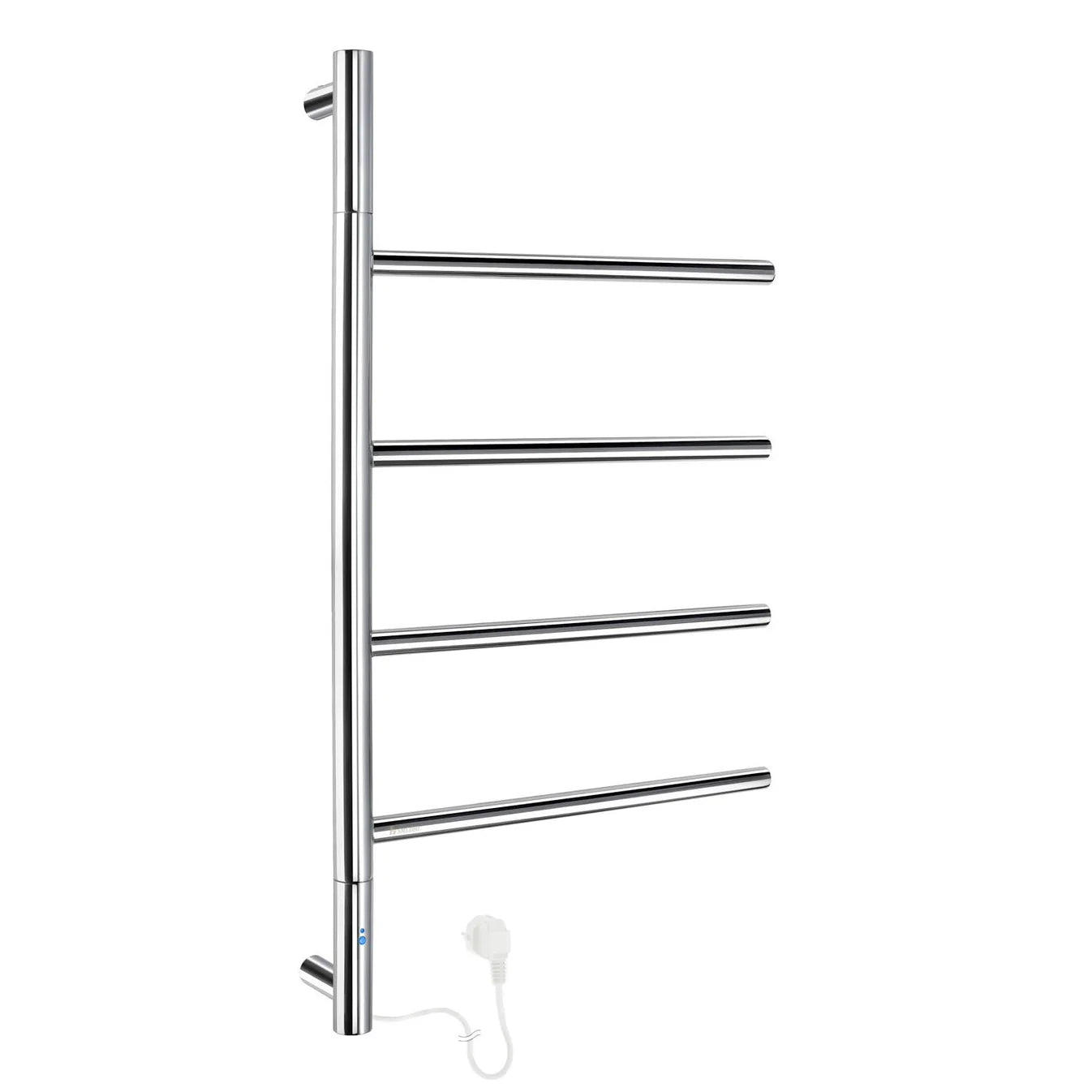 Smedbo Dry Towel Warmer 4 Swing Arms
