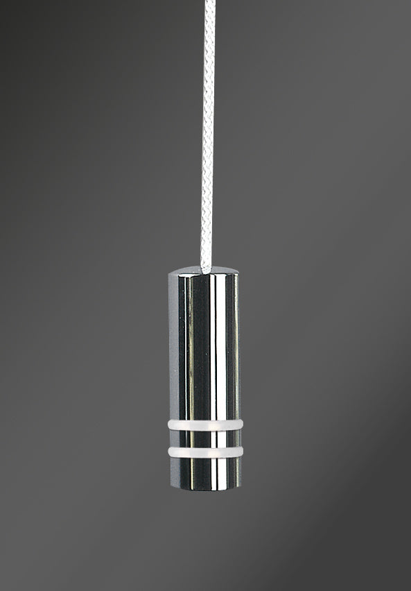 LIGHT PULL CHROME