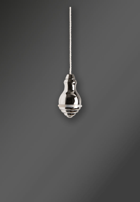 LIGHT PULL CHROME