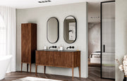 Catalano Green Rib 2 Drawer Lacquered