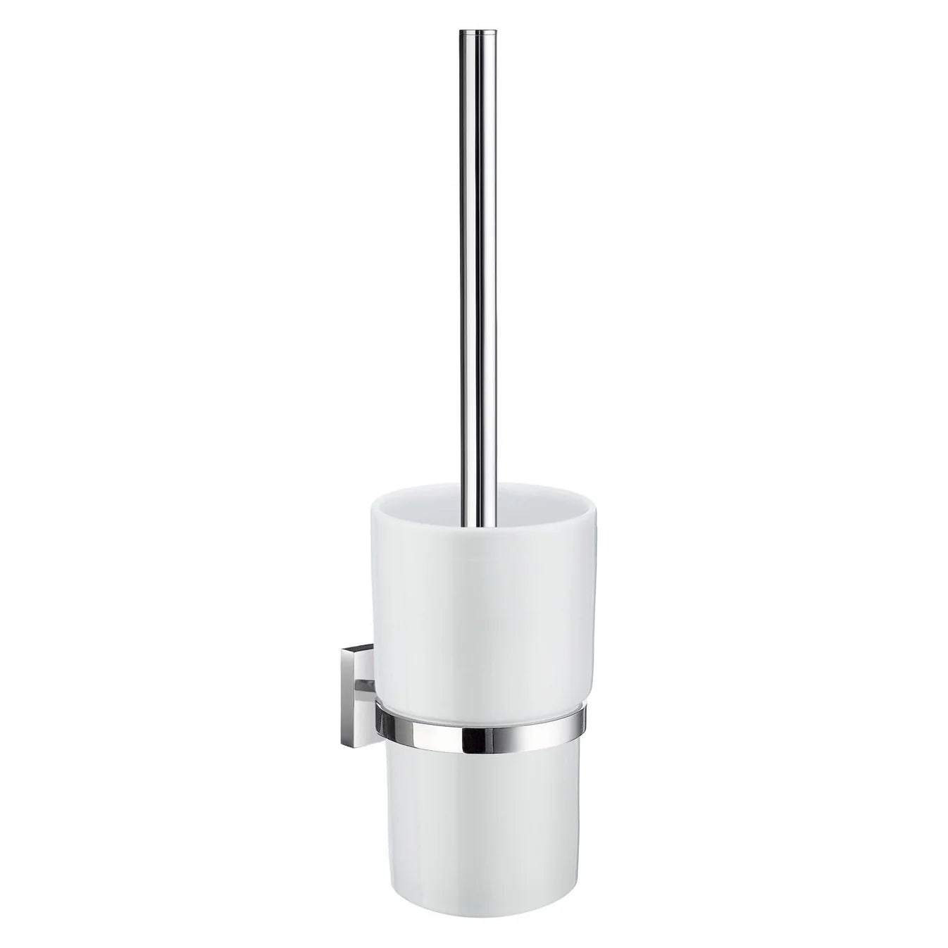 Smedbo House Toilet Brush Wall Mounted 333