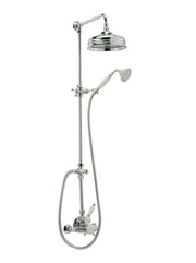 TRADITIONAL - Thermostatic Shower Column