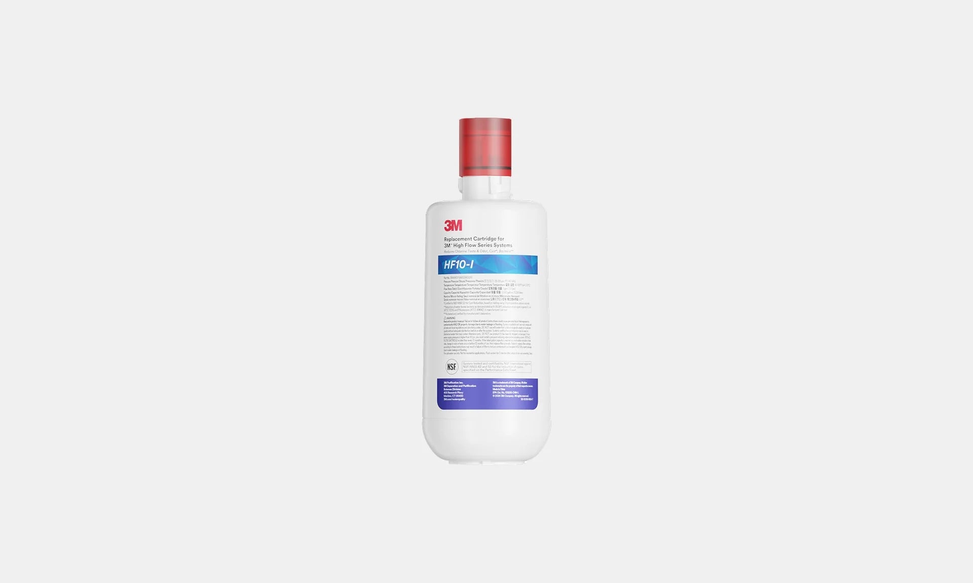 Dornbracht Replacement Filter Cartridge