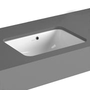 Under-Counter Basin, 43cm, Square