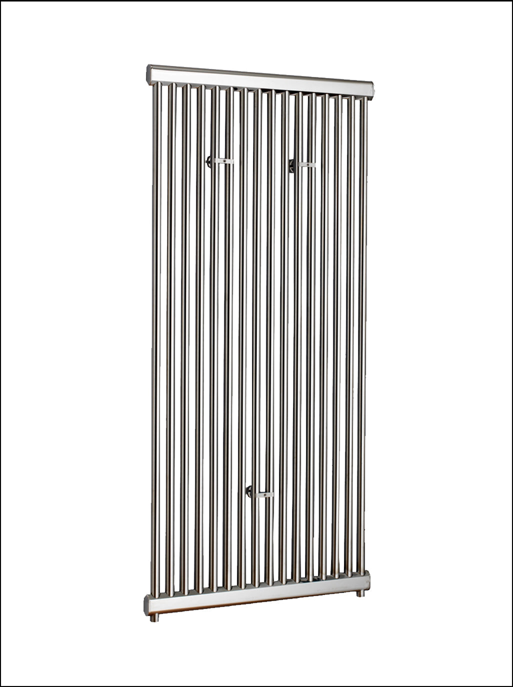 Hove Feature Towel Rail 1460x710mm