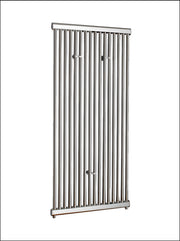 Hove Feature Towel Rail 1460x710mm