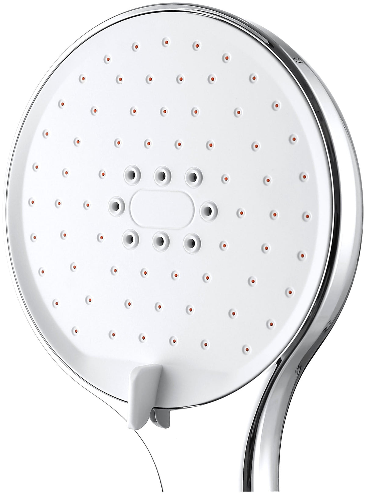 Euroshowers SelfClean - 3 spray    WRAS approved