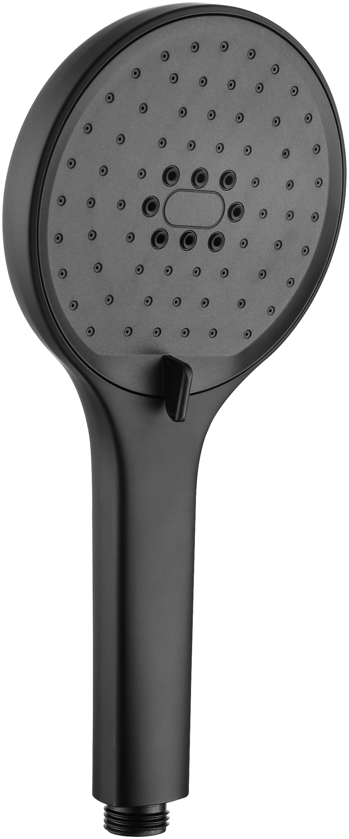 Euroshowers SelfClean - 3 spray    WRAS approved