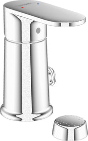 Vernis Blend Bidet set with vertical spray