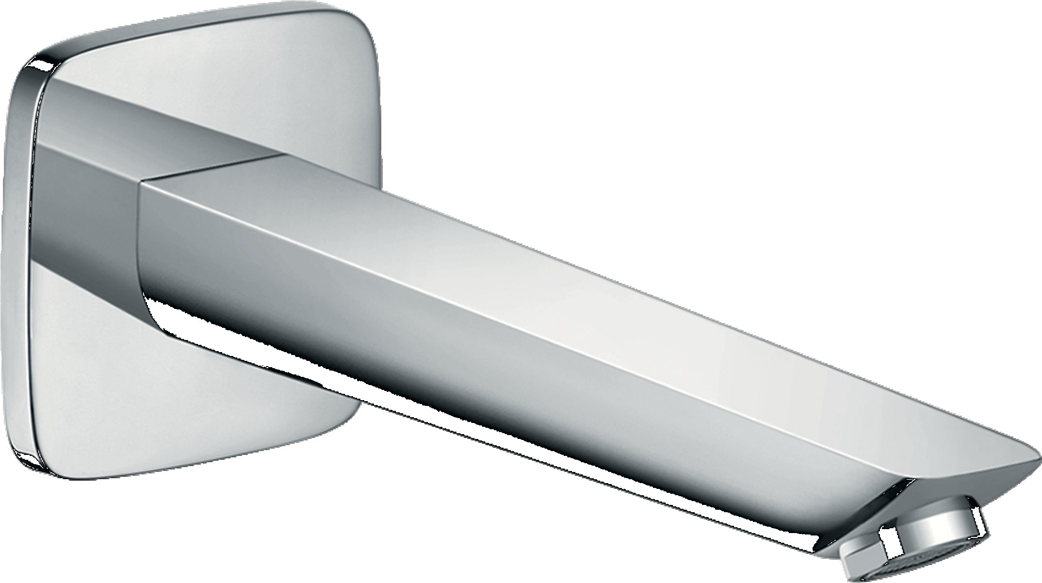 Logis Bath spout