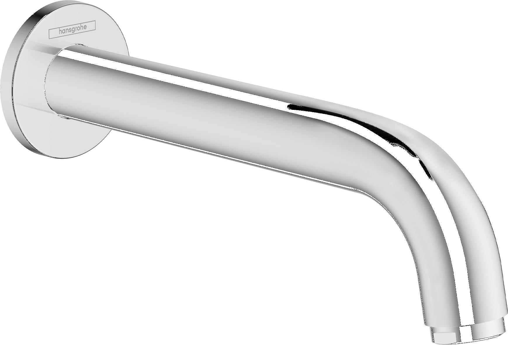 Vernis Blend Bath spout