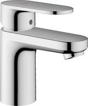 Vernis Blend Single lever basin mixer 70 CoolStart with pop-up waste set