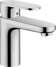 Vernis Blend Single lever basin mixer 100 CoolStart with pop-up waste set