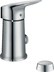 Logis Bidet set with vertical spray