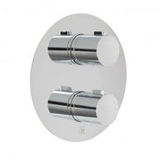 HUGO THERMOSTATIC CONCEALED VALVE 3 OUTLETS