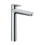 Talis E Single lever basin mixer 240 without waste