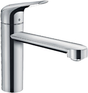 Focus M42 Single lever kitchen mixer 120 CoolStart, EcoSmart, single spray mode