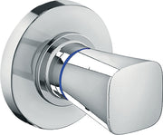 Logis Shut-off valve for concealed installation