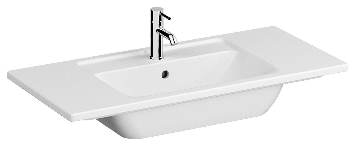 Vanity Basin, 100 cm