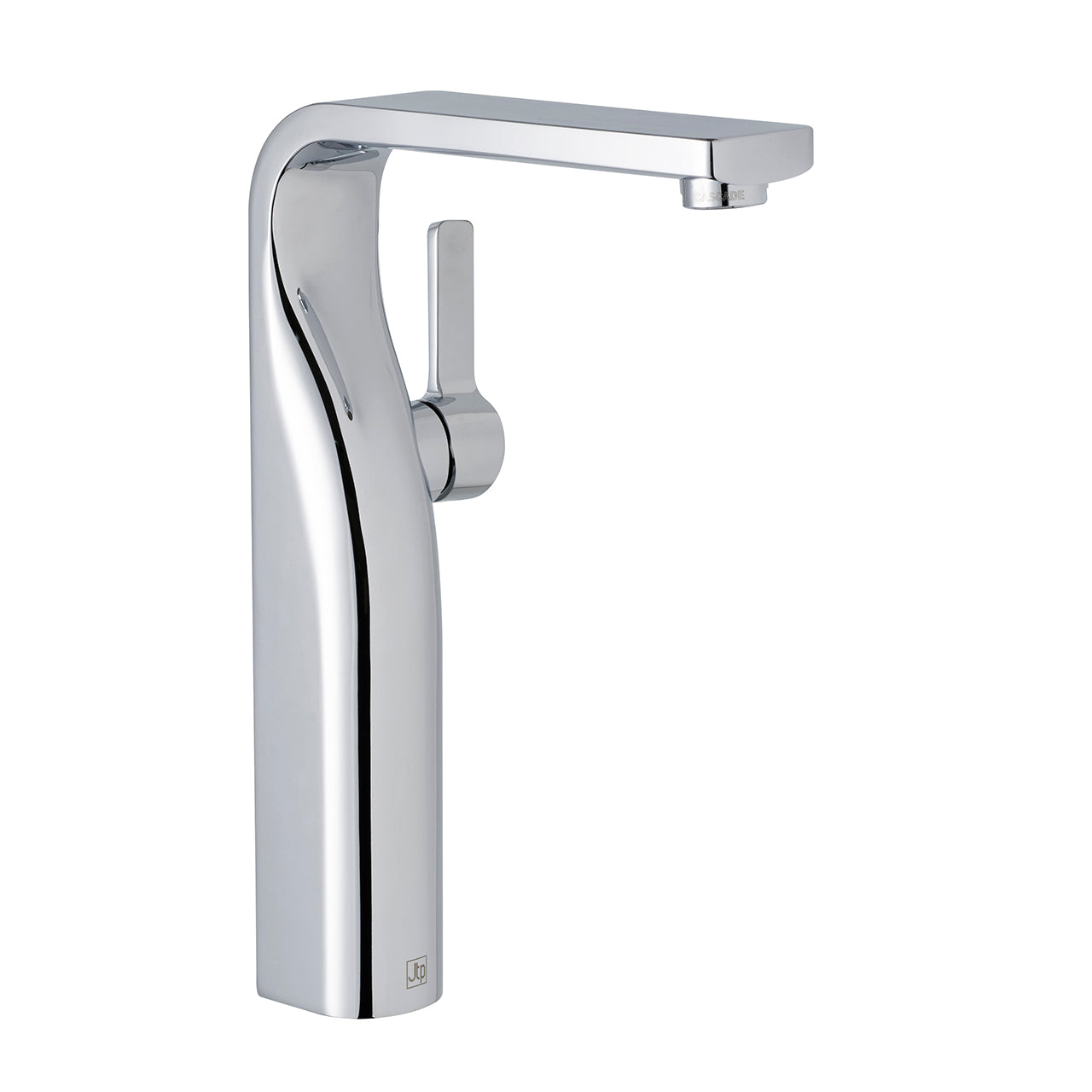 CURVE TALL BOY SINGLE LEVER BASIN MIXER