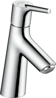 Talis S Single lever basin mixer 80 without waste