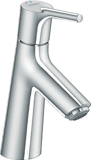 Talis S Single lever basin mixer 80 CoolStart with pop-up waste