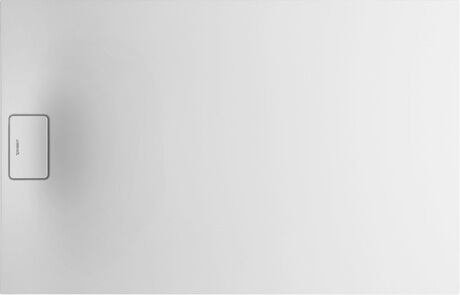 Stonetto Shower tray White Matt