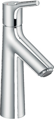 Talis S Single lever basin mixer 100 without waste