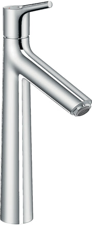Talis S Single lever basin mixer 190 without waste