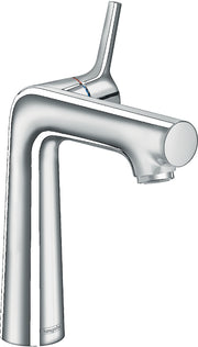 Talis S Single lever basin mixer 140 with pop-up waste