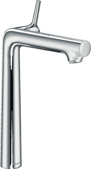 Talis S Single lever basin mixer 250 with pop-up waste