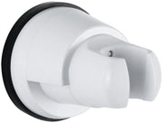 Euroshowers Suction Shower Holder