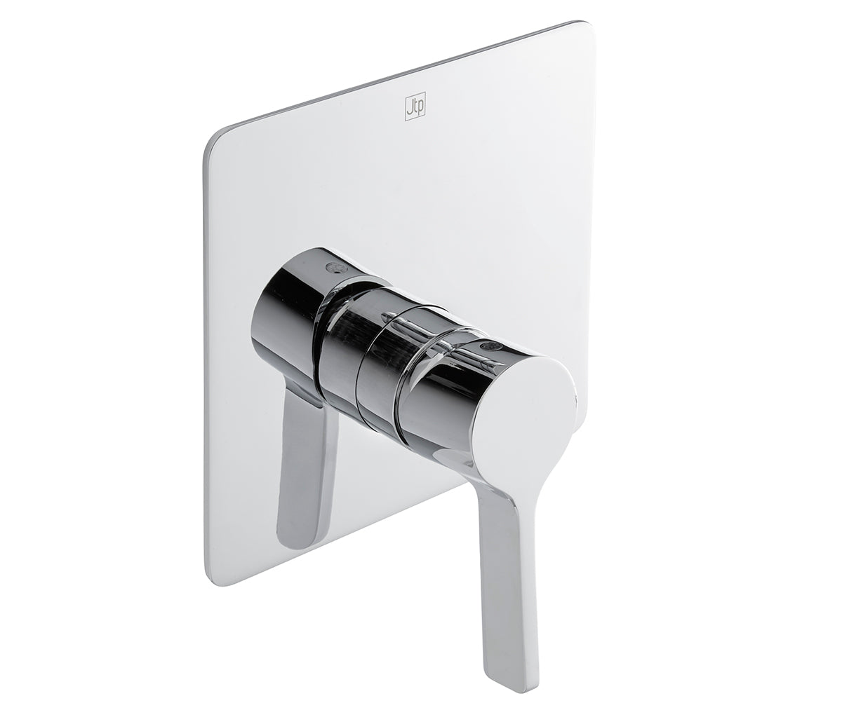 CURVE SINGLE LEVER MANUAL VALVE