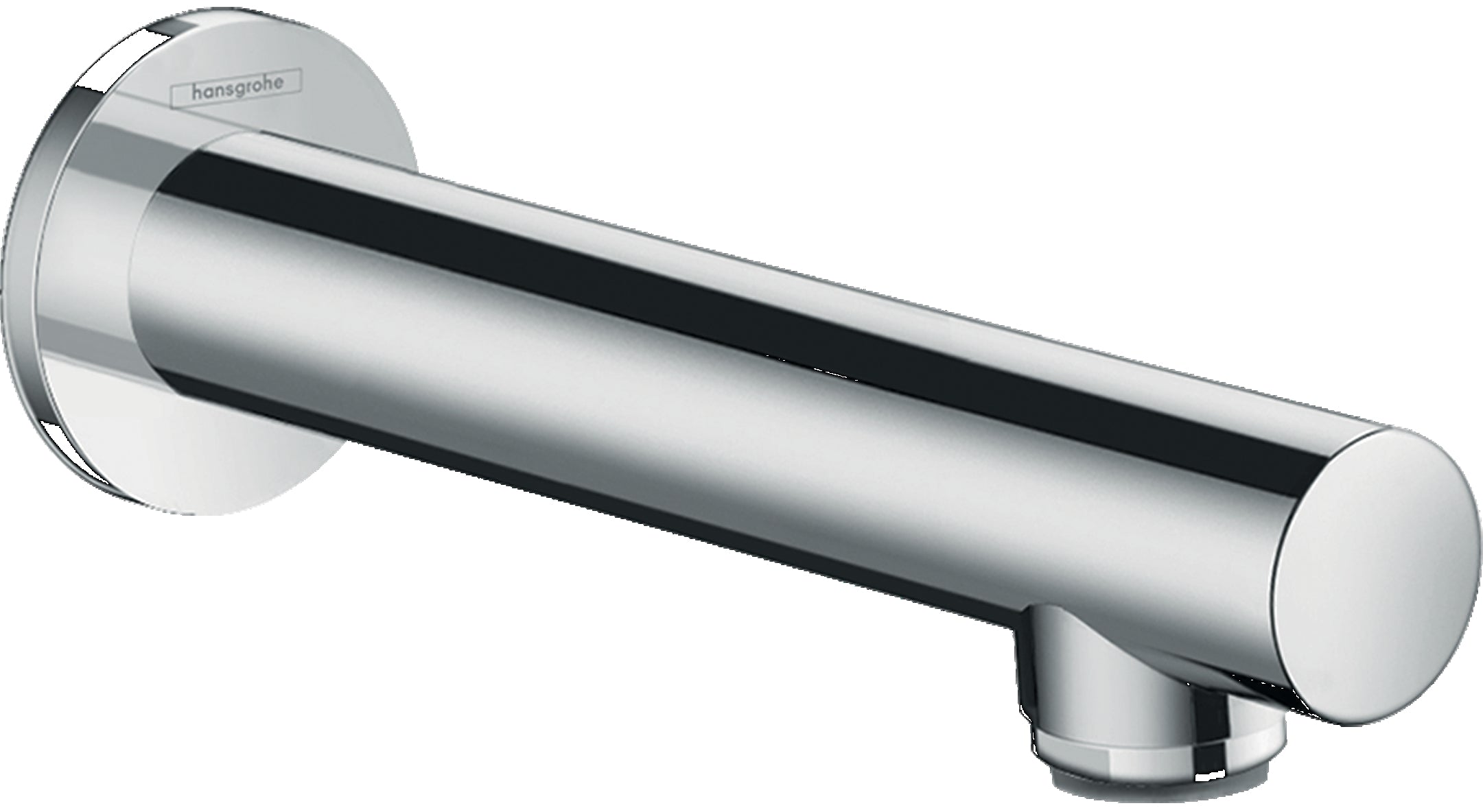 Talis S Bath spout
