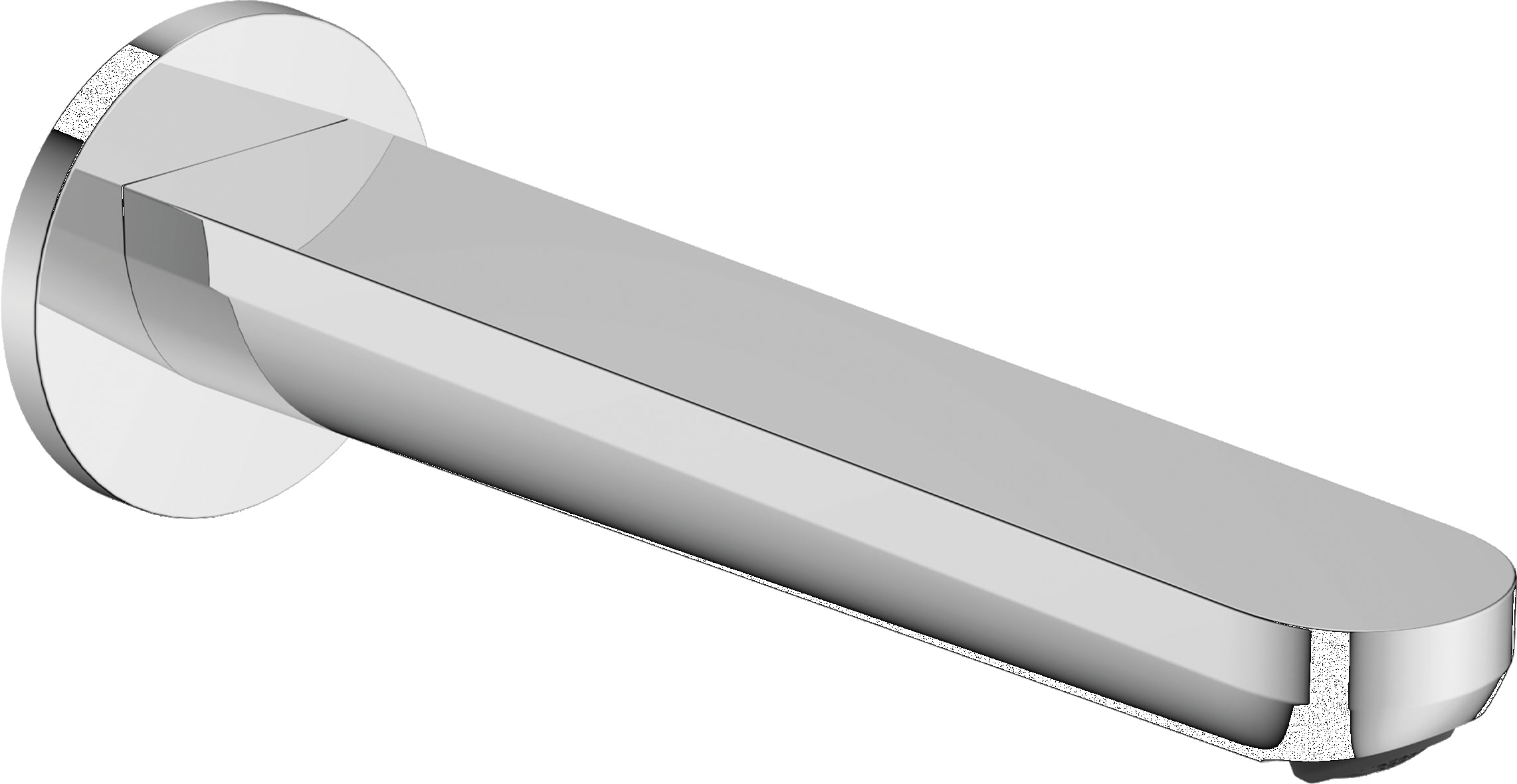 Rebris S Bath spout