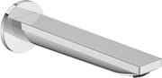 Rebris E Bath spout