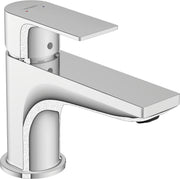 Rebris E Single lever bath mixer Monotrou