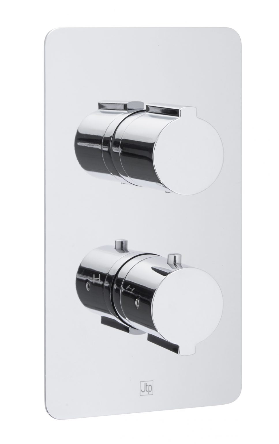 CURVE THERMOSTATIC SHOWER VALVE 3 OPTIONS