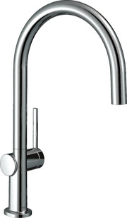 Talis M54 Single lever kitchen mixer 220, single spray mode