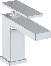 Tecturis E Single lever basin mixer 80 CoolStart EcoSmart+ without waste set