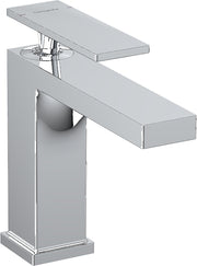 Tecturis E Single lever basin mixer 110 EcoSmart+ without waste set