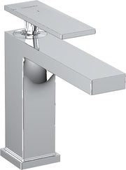 Tecturis E Single lever basin mixer 110 CoolStart EcoSmart+ without waste set