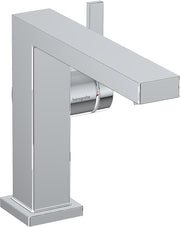 Tecturis E Single lever basin mixer 110 Fine CoolStart EcoSmart+ without waste set